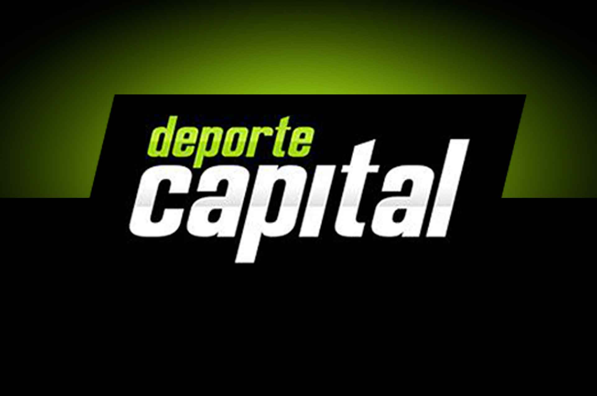 Deporte Capital
