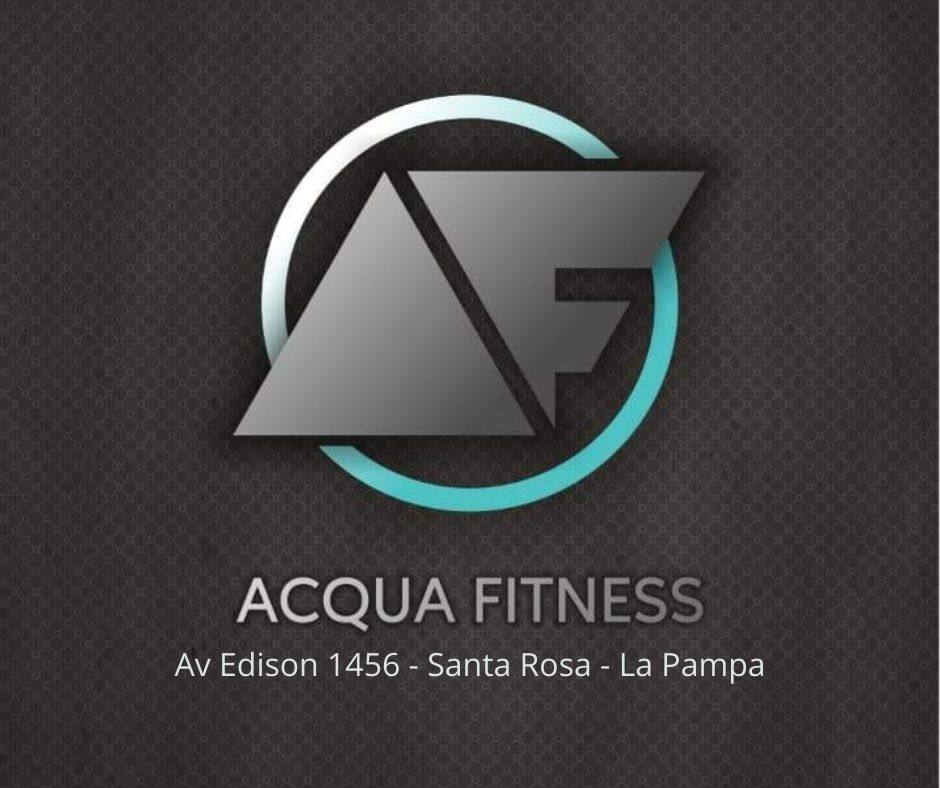 Aqua Fitness