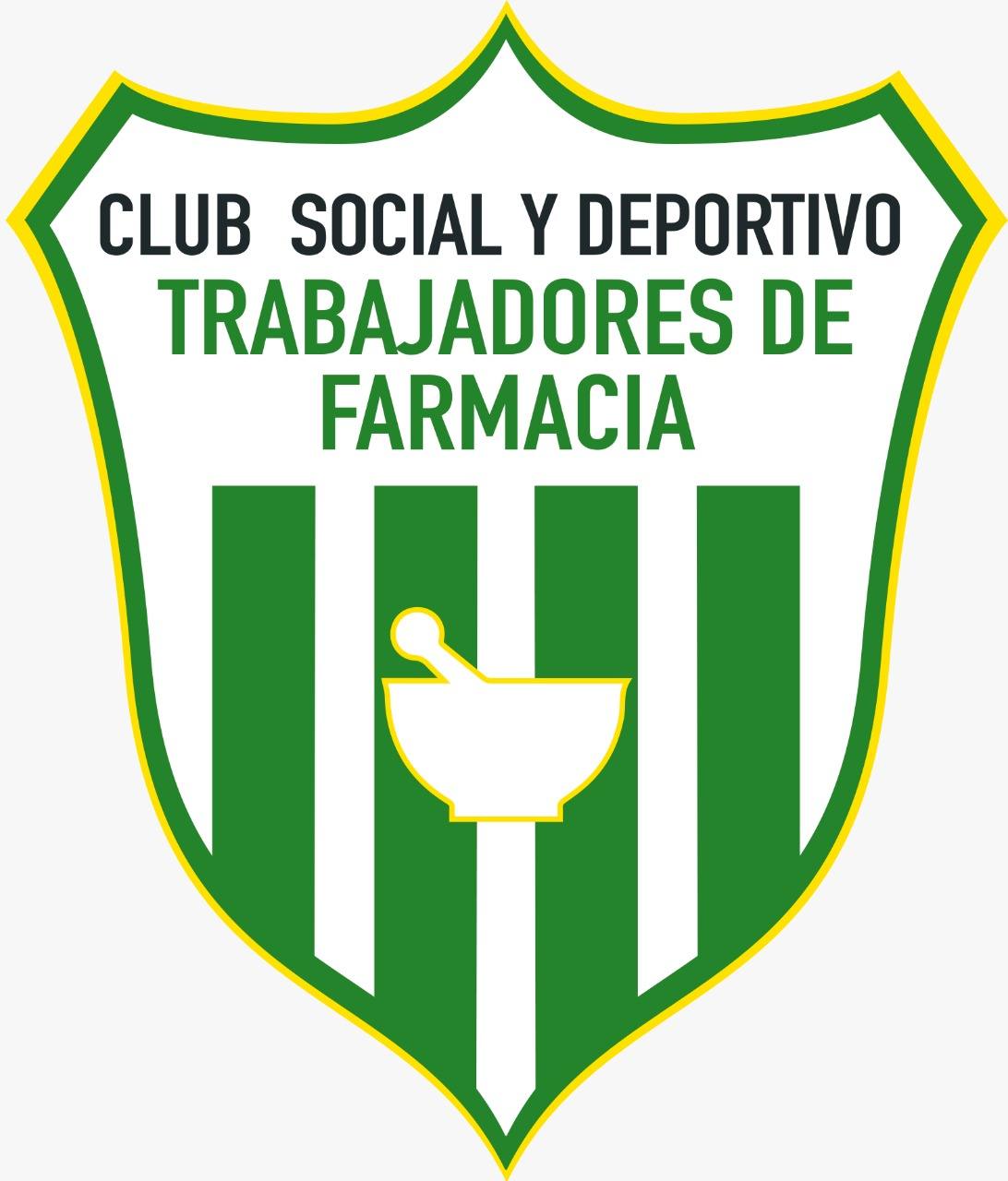 Club Trabajadores de Farmacia
