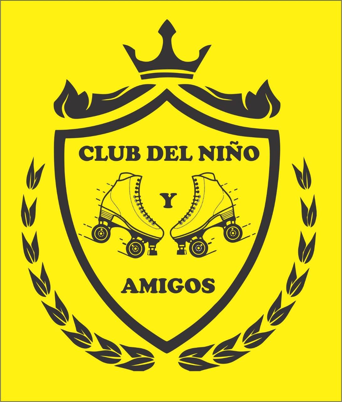 Club del Niño y Amigos - 300x200