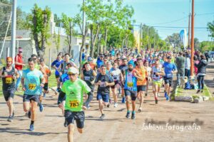 Atletismo