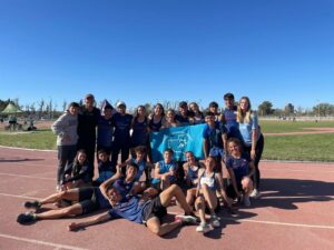 Atletismo