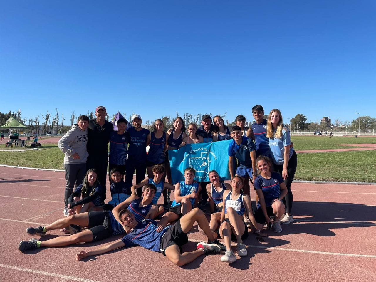 Atletismo