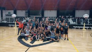 Basquet