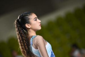 Patin Artistico