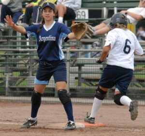 Softbol