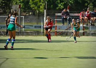 Hockey