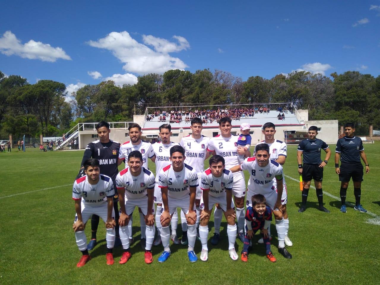 Futbol