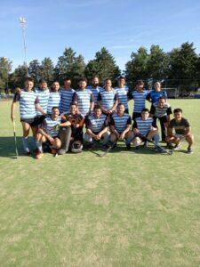 Hockey