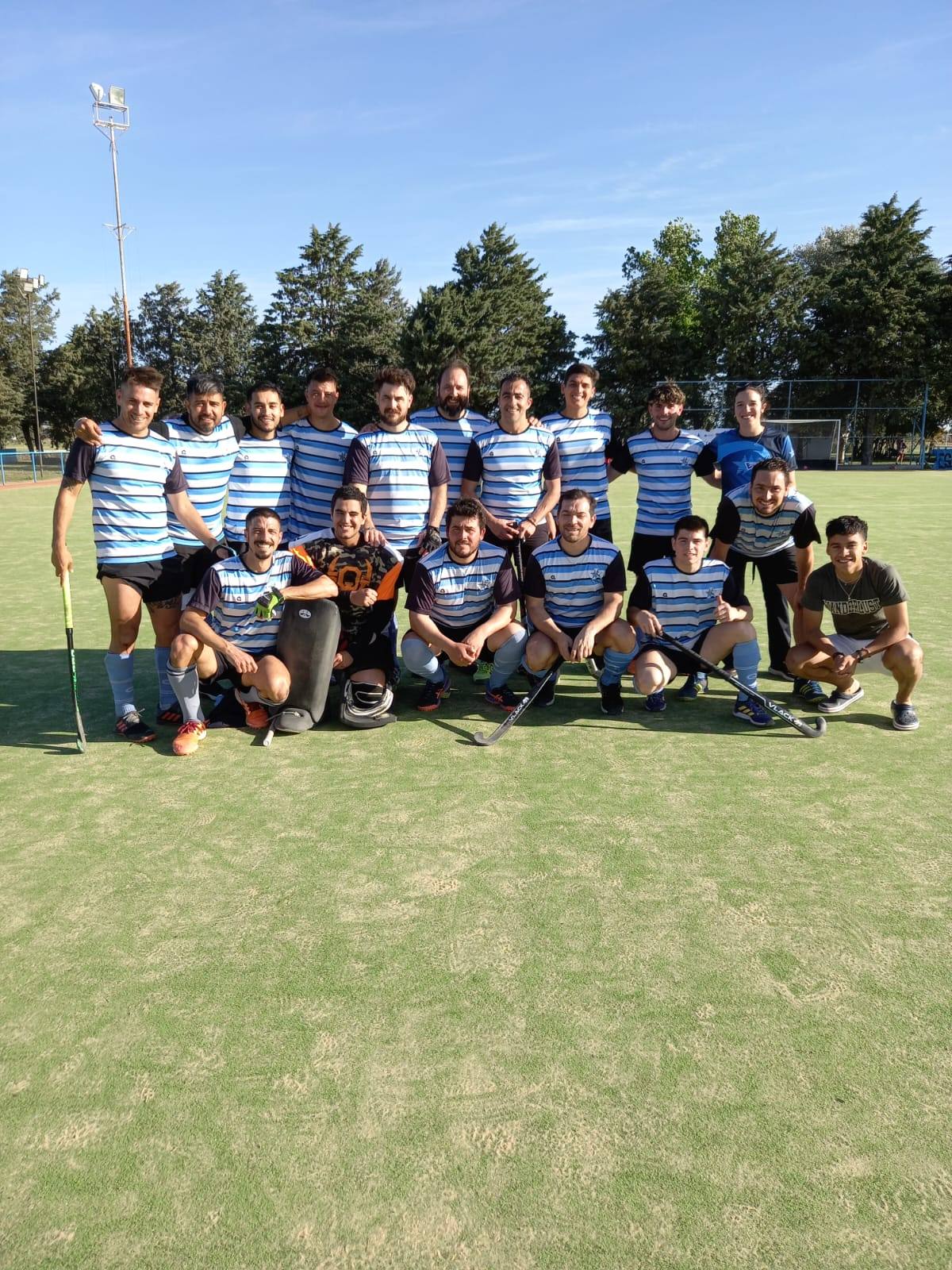 Hockey