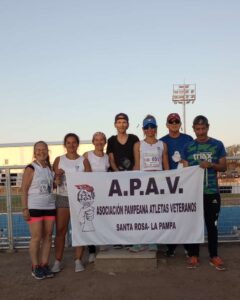 Atletismo