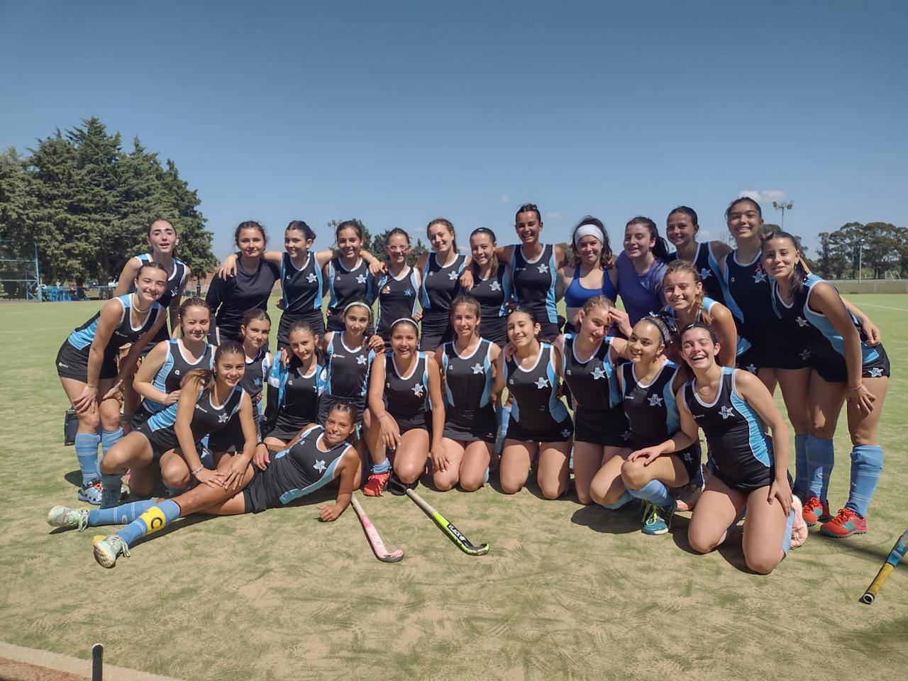 Hockey