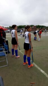 Hockey