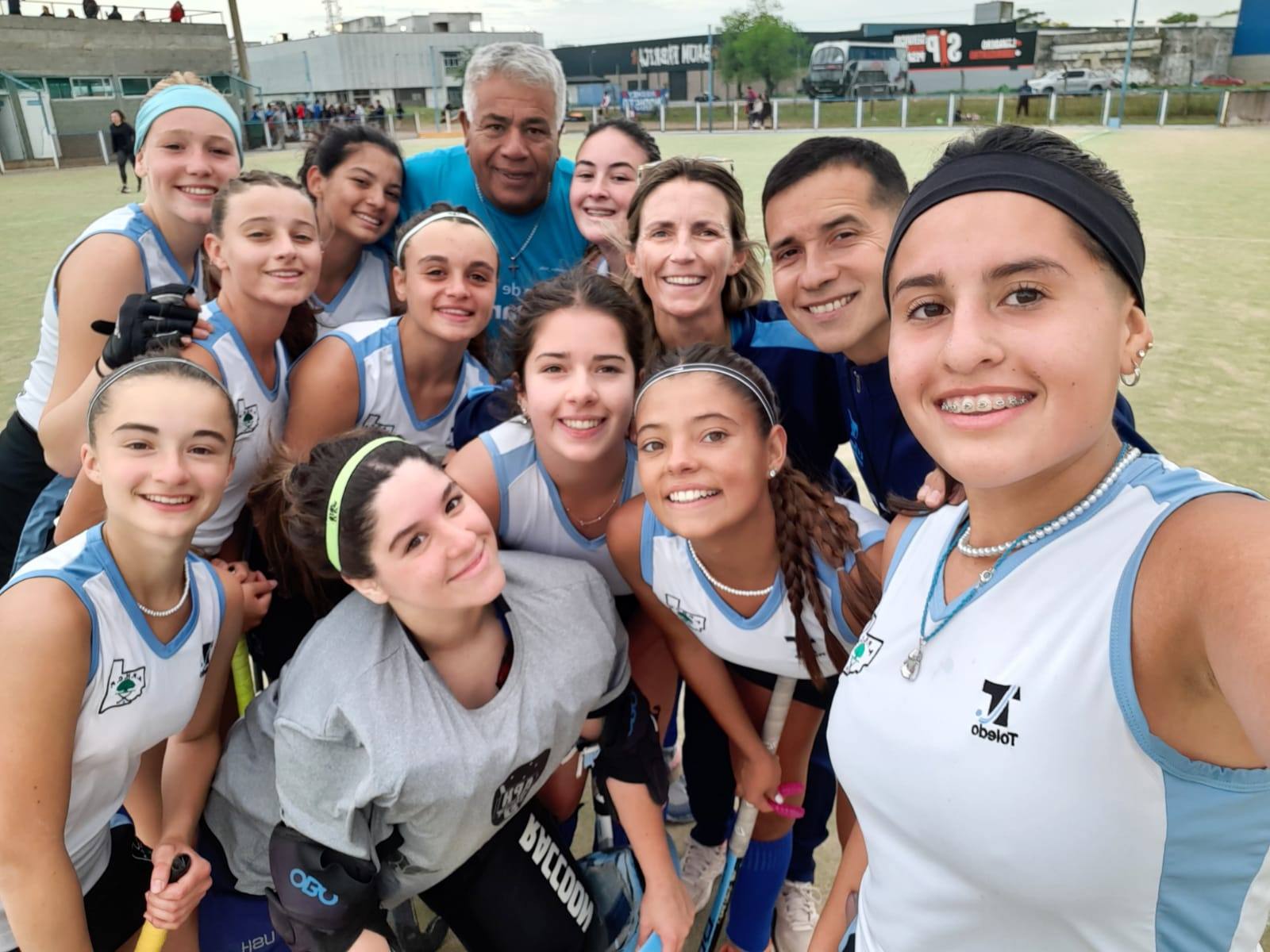 Hockey