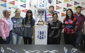 Futbol