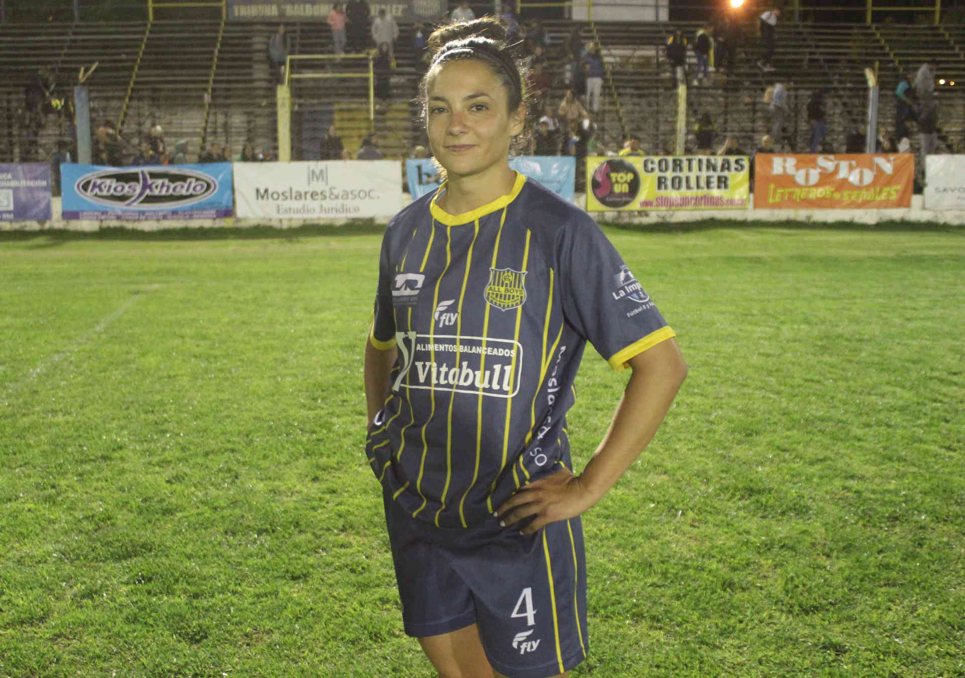 Futbol