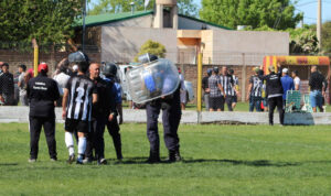 Futbol