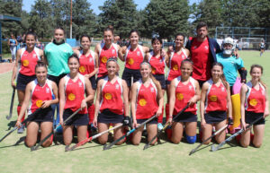 Hockey