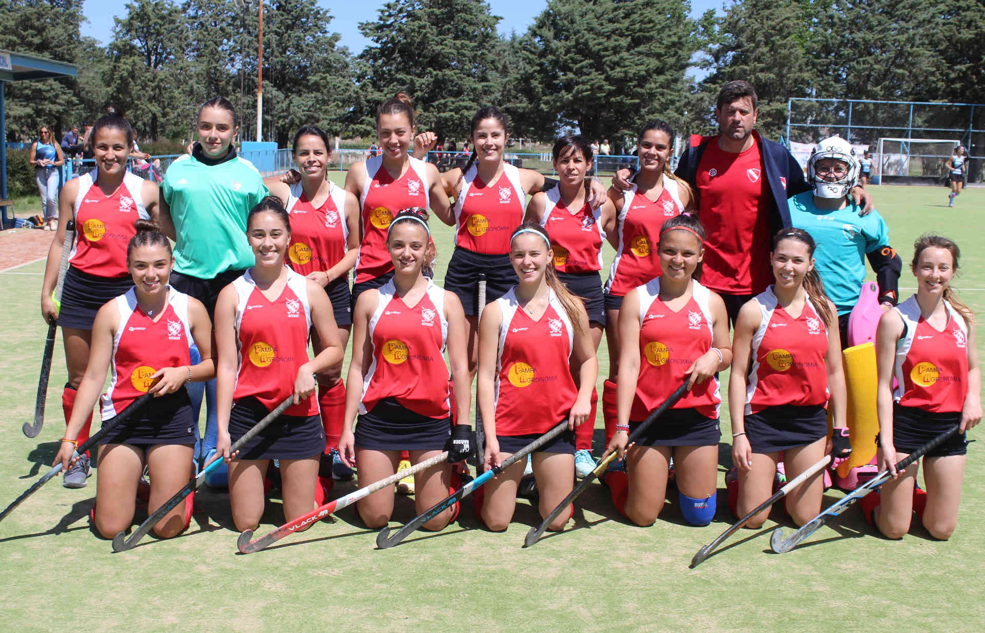 Hockey