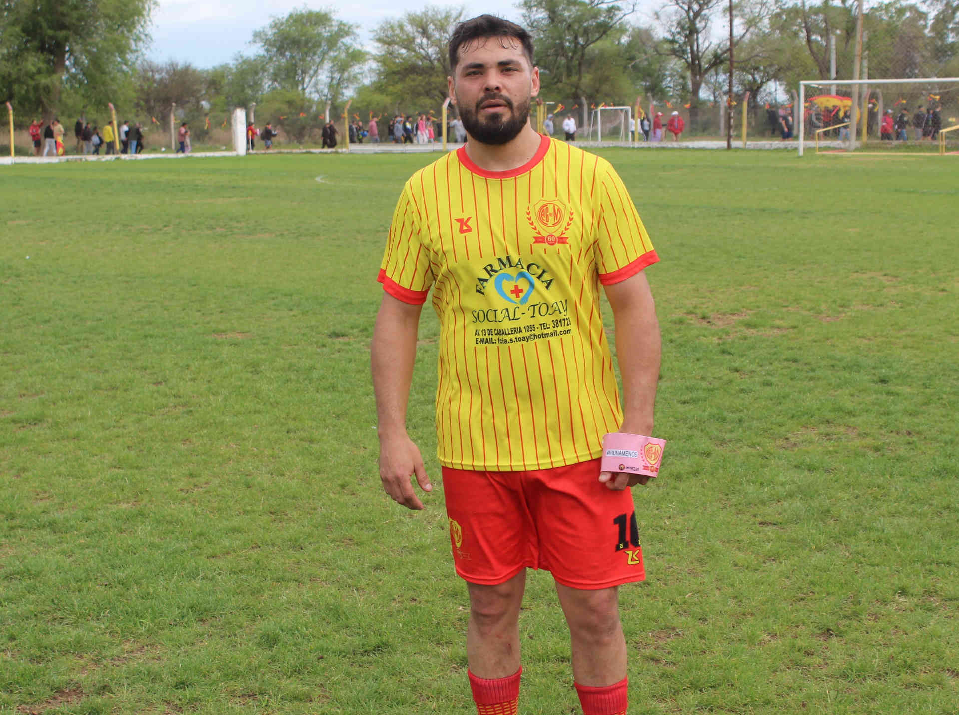Futbol