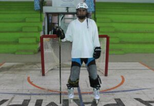 Hockey