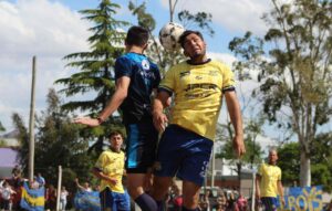 Futbol