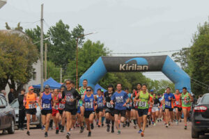 Atletismo