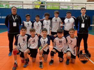 Voley