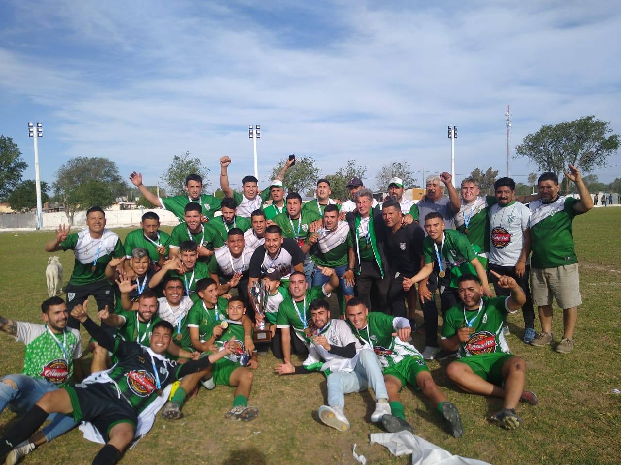 Futbol