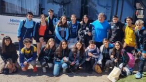 Natacion