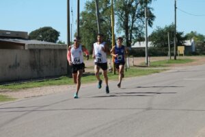 Atletismo