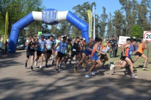 Atletismo