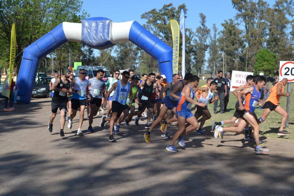 Atletismo
