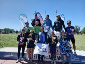 Atletismo