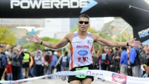 Atletismo