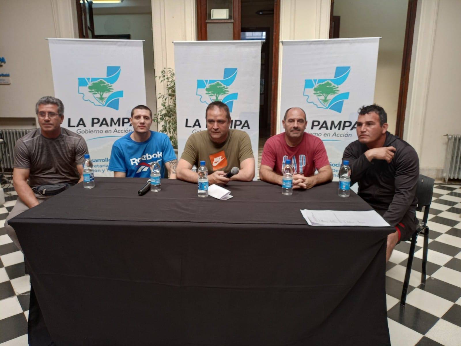 Boxeo