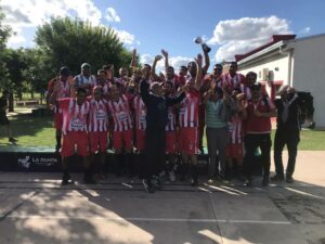 Futbol