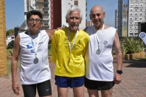 Atletismo