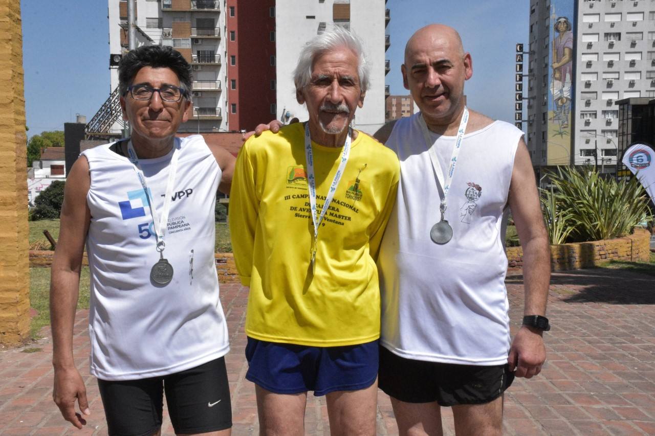Atletismo