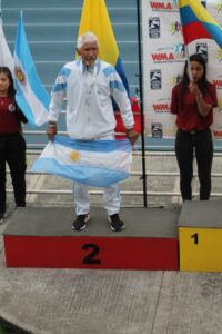 Atletismo