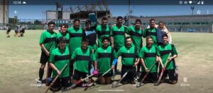 Hockey