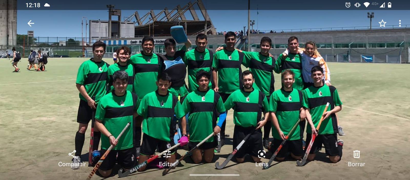 Hockey