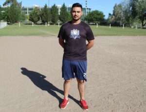 Softbol