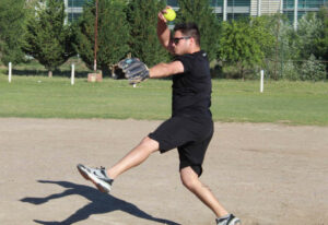 Softbol