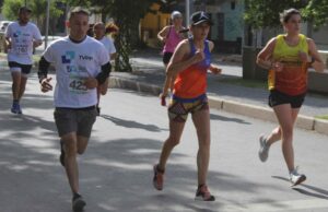 Atletismo