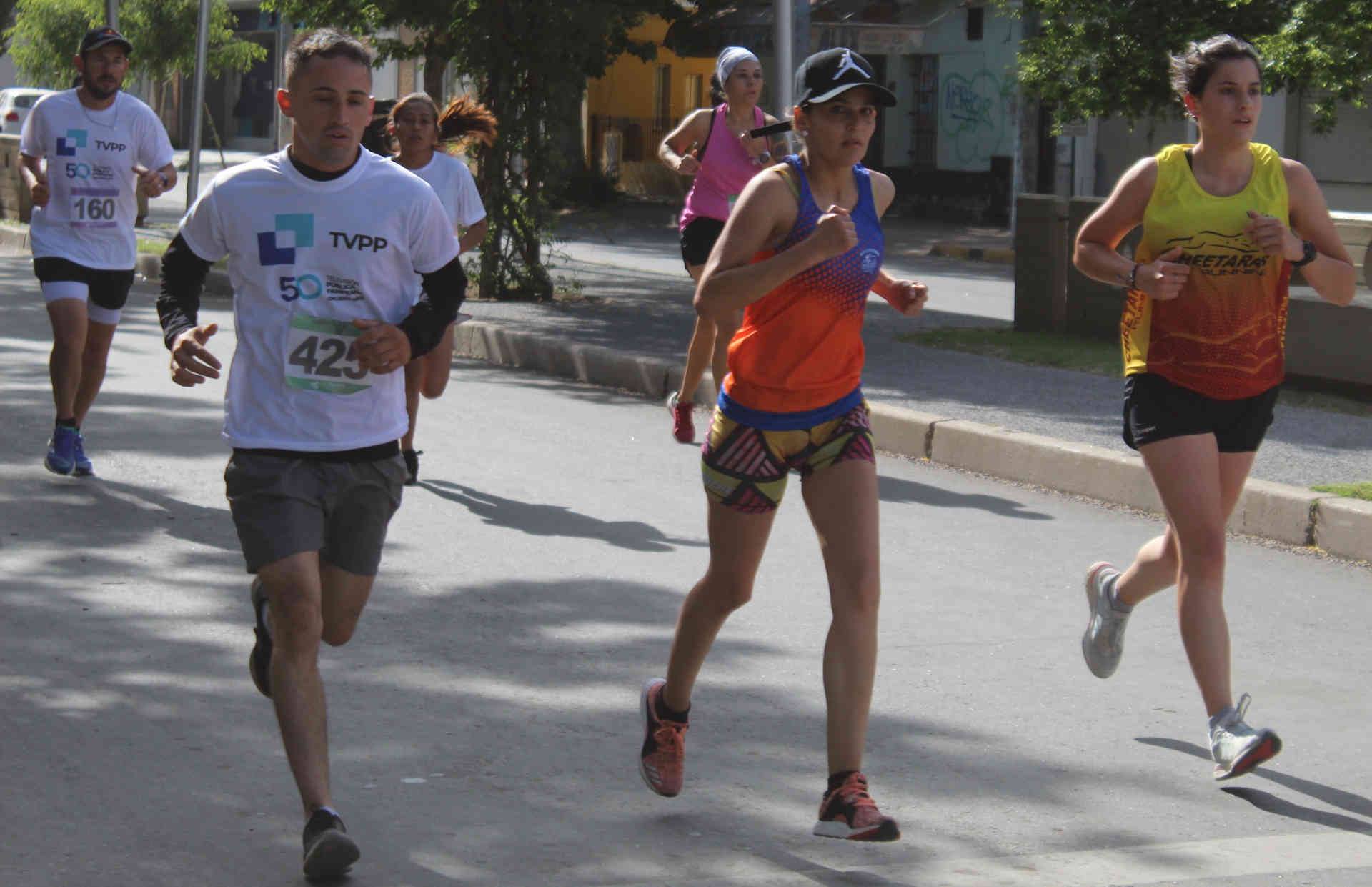 Atletismo