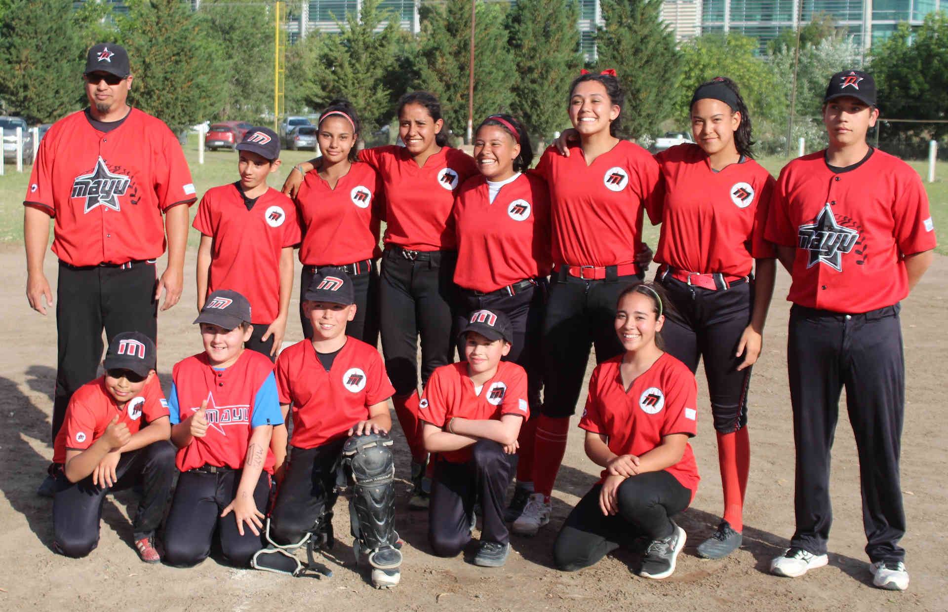 Softbol