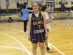 Basquet