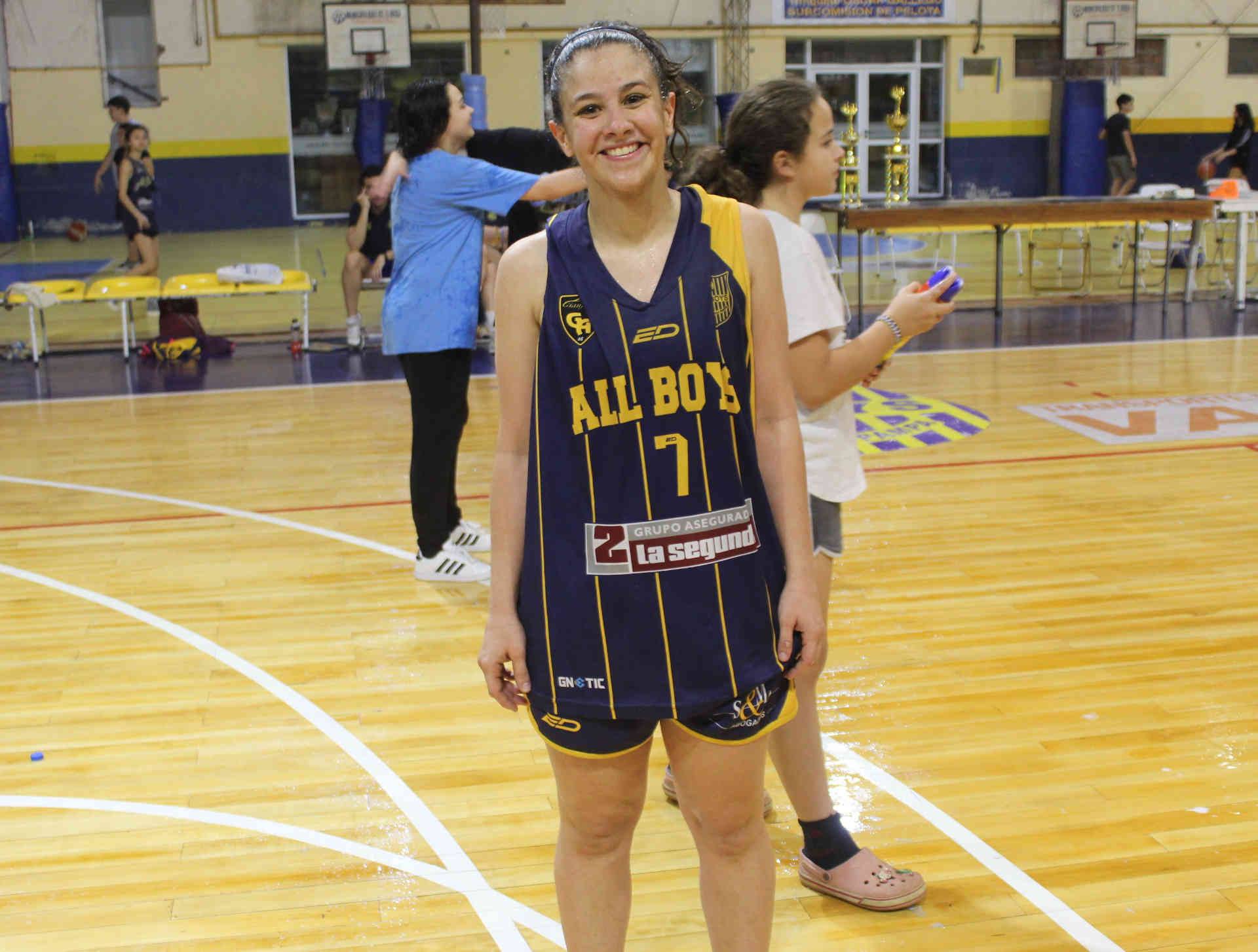 Basquet