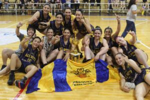Basquet